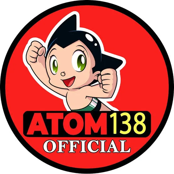 ATOM138 - Permainan Arcade Seru dan Menantang