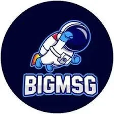 BIGMSG - Petualangan Dunia Terbuka yang Menakjubkan