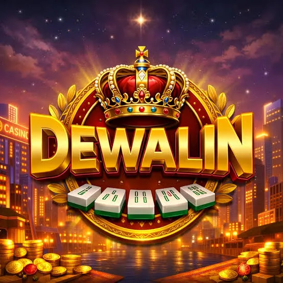 DEWALIN - Petualangan Epik dalam Dunia MMORPG