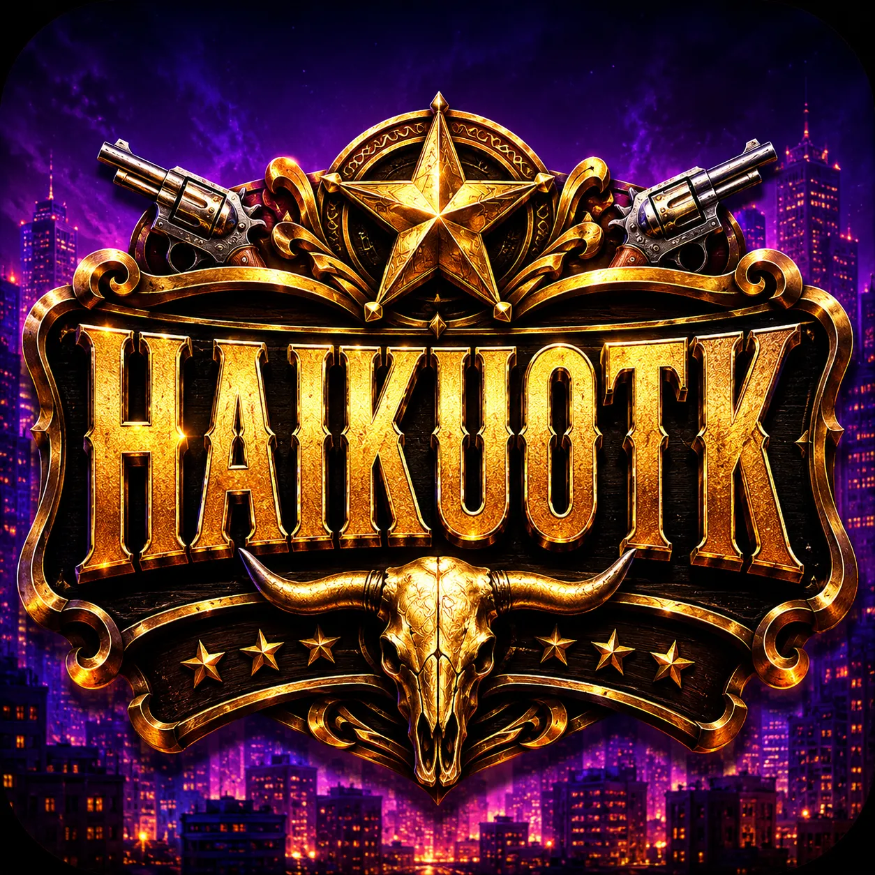 HAIKUOTK - Permainan Santai yang Mengasyikkan