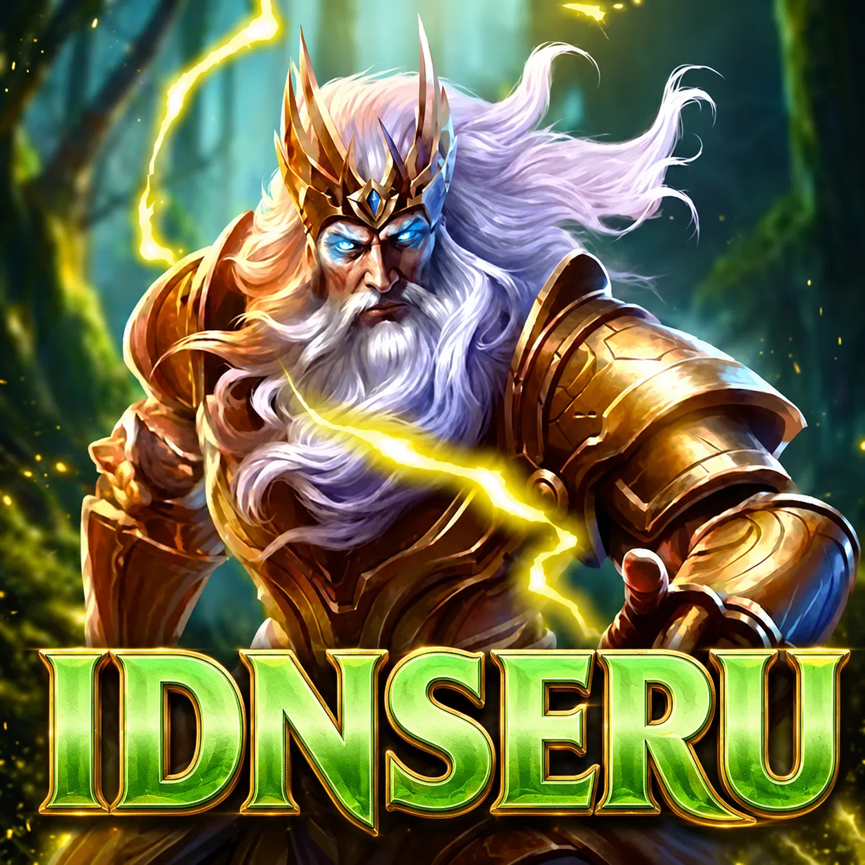 IDNSERU - Aplikasi Poker Terbaik di Indonesia