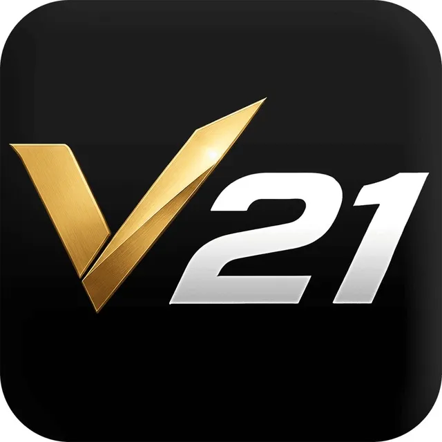 V21 - Permainan Slot Penuh Keseruan